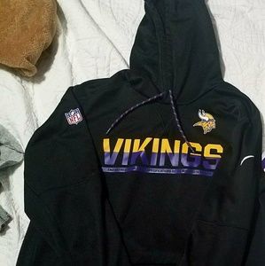 Minnesota Vikings Nike Sweatshirt